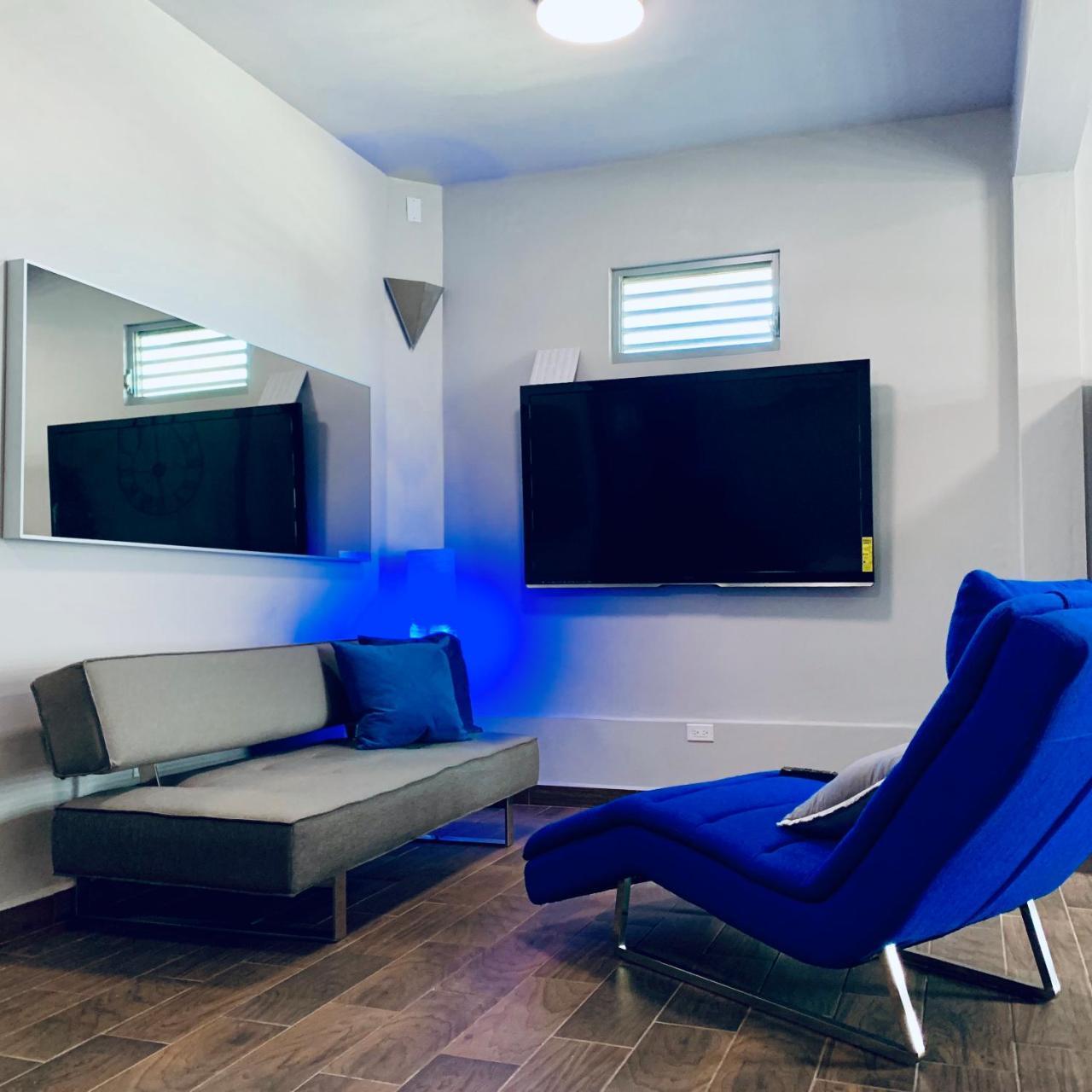 Modern Suite #2 Pasavento Aguadilla Exterior photo
